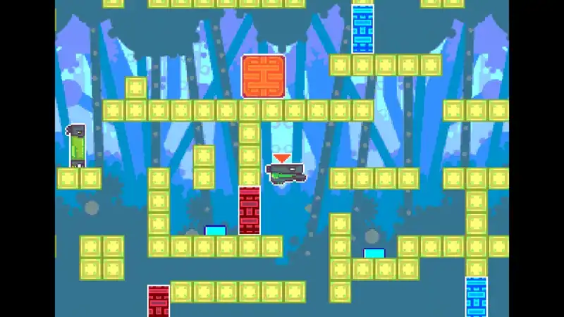 Square Brothers — изображение 3