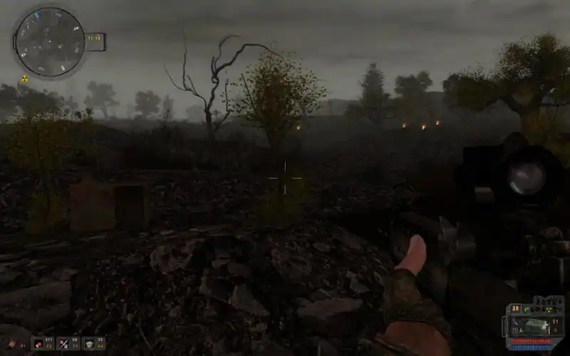 Сталкер: Call of Pripyat - Смерти Вопреки. Послушник — изображение 2