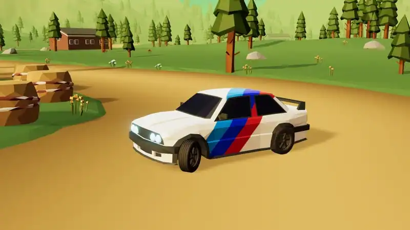 Star Drift Evolution — изображение 2