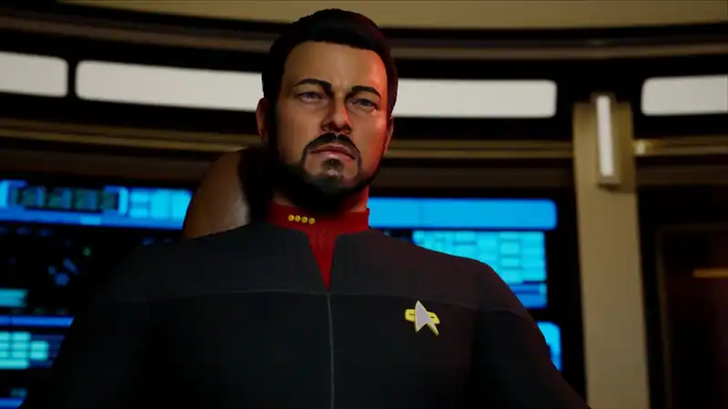 Star Trek: Resurgence — изображение 3