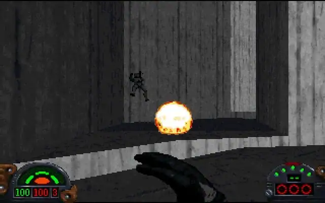 STAR WARS: Dark Forces — изображение 3