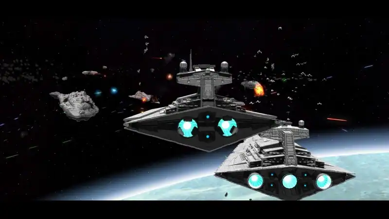 Star Wars: Empire at War Expanded - Thrawn's Revenge — изображение 3