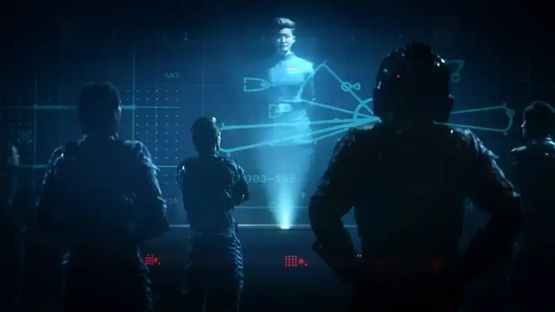 STAR WARS: Squadrons — изображение 3