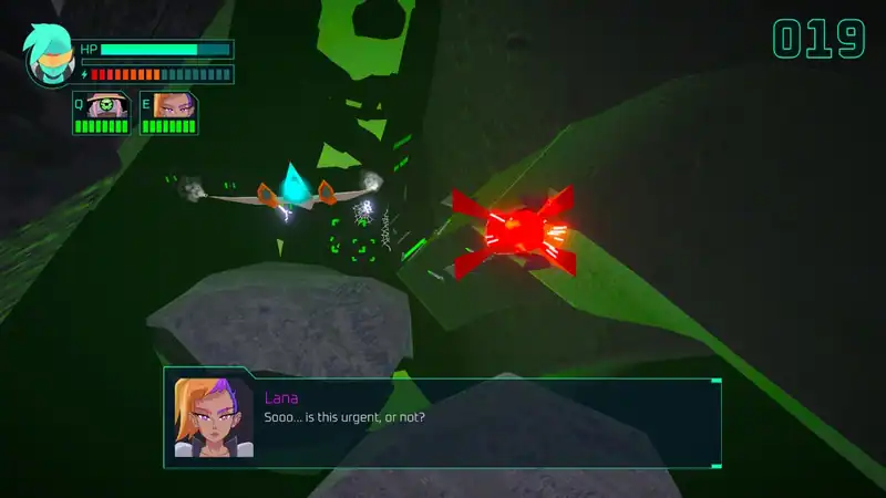 Starbreed — изображение 3