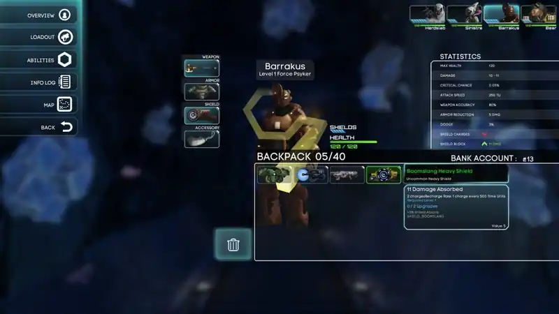 StarCrawlers — изображение 3
