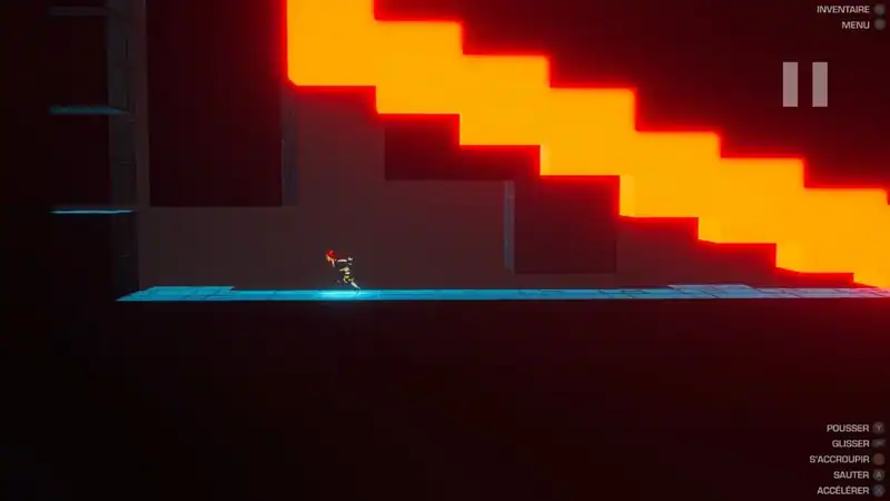 StarFlint the BlackHole Prophecy — изображение 1