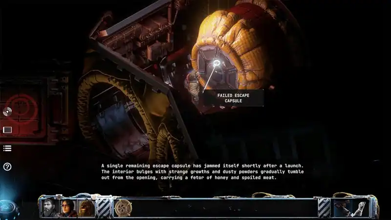 STASIS: BONE TOTEM — изображение 3
