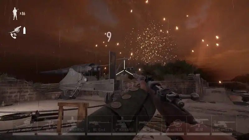 Beach Invasion 1915-Gallipoli — изображение 2