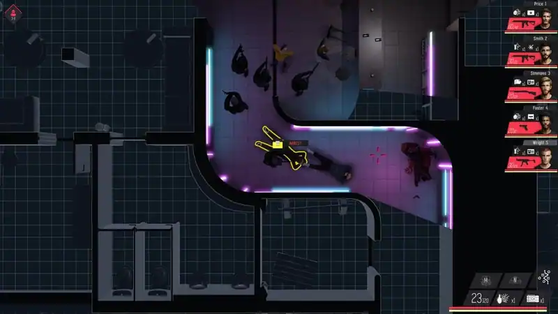 Status One — изображение 3