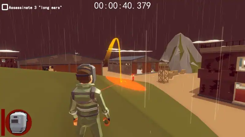 Stealth Master — изображение 3