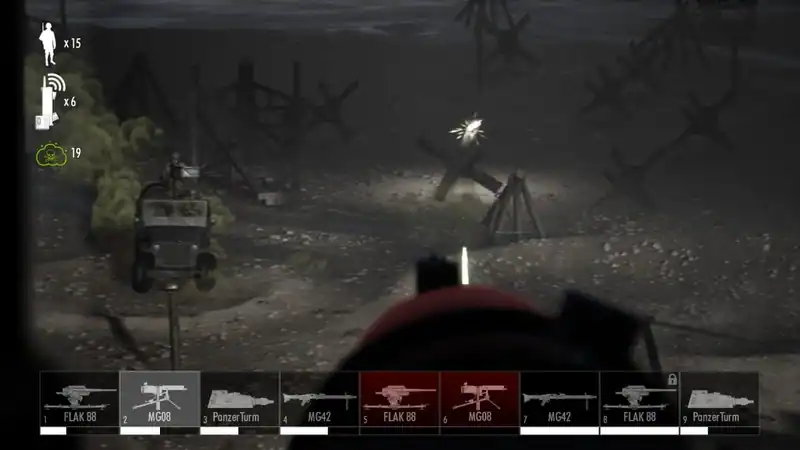 Beach Invasion 1944 — изображение 3