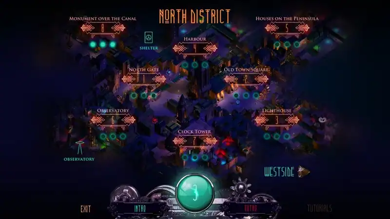 Steamburg — изображение 3