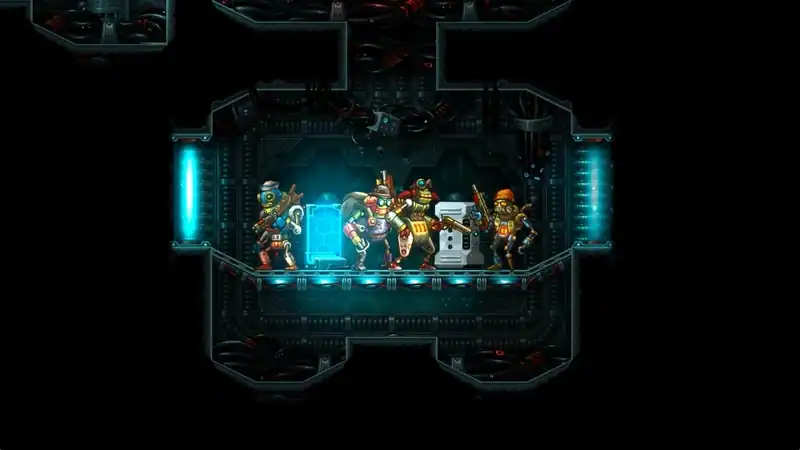 SteamWorld Heist — изображение 3