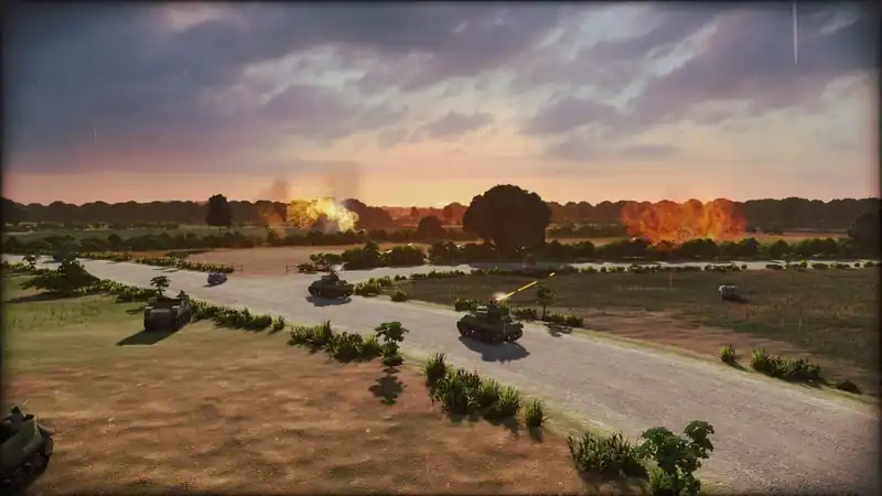 Steel Division: Normandy 44 — изображение 3