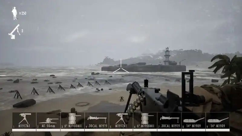 Beach Invasion 1945 - Pacific — изображение 3