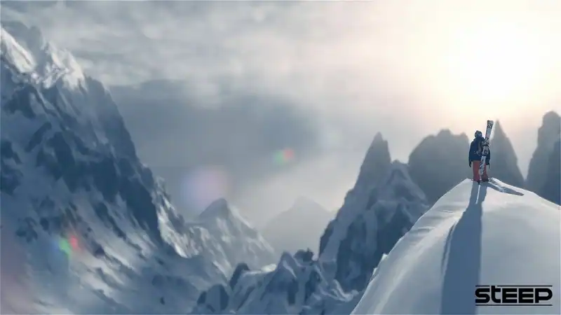 Steep — изображение 3