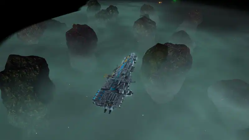 Stellar outpost commander — изображение 3
