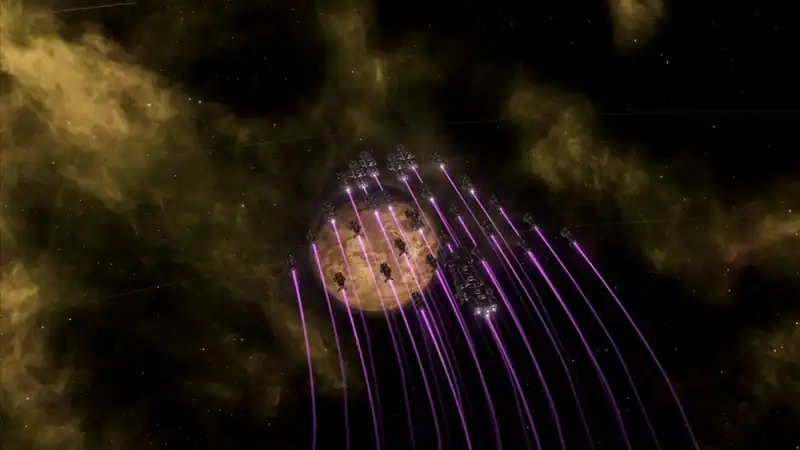 Stellaris: Utopia — изображение 3