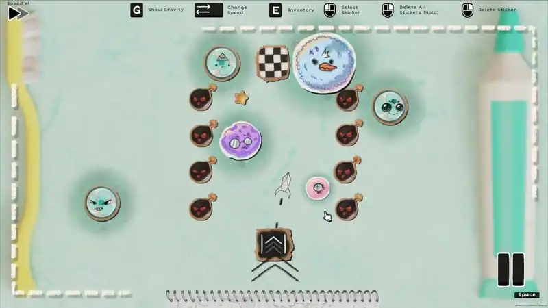 Stickin' the Landing — изображение 3