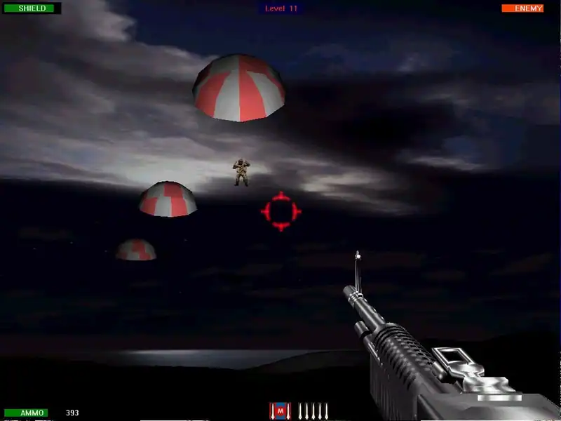 Beachhead 2002 — изображение 3