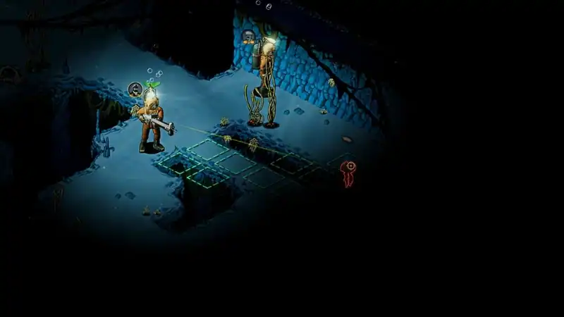 Stirring Abyss — изображение 3