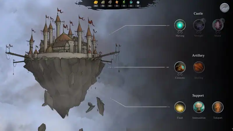 Stones Keeper — изображение 3