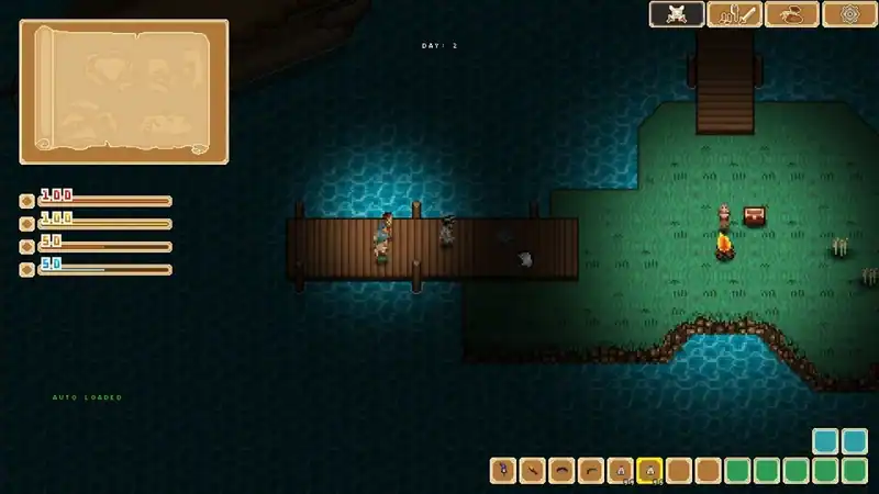 StoneTide: Age of Pirates — изображение 2