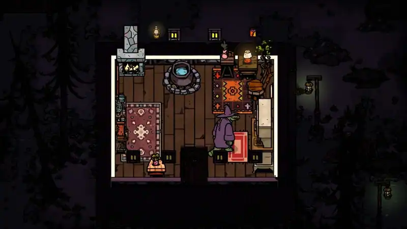 Bear and Breakfast — изображение 2