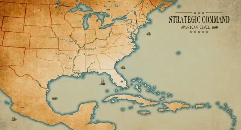 Strategic Command: American Civil War — изображение 3