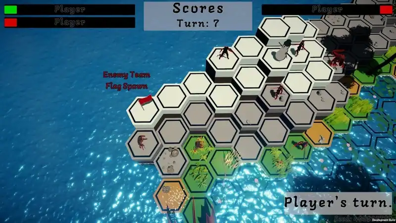 Strife: The Expanse — изображение 3