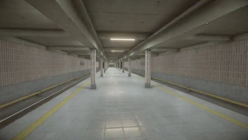 Subway Simulator — изображение 3