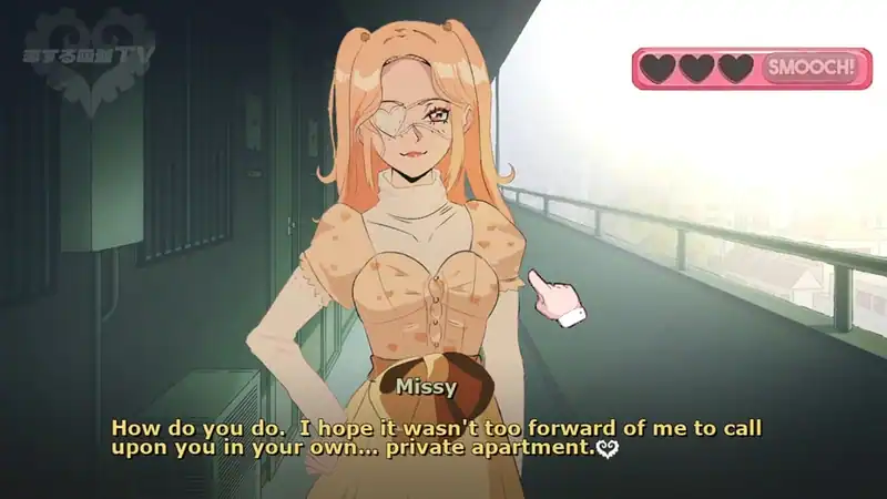 Sucker for Love: First Date — изображение 2