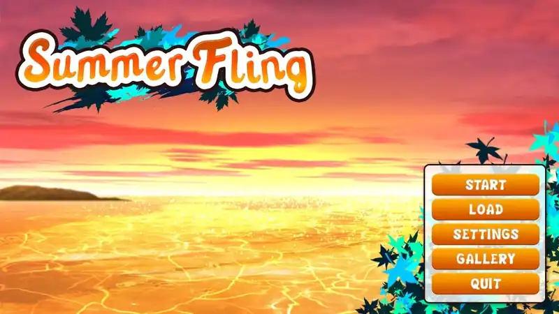 Summer Fling — изображение 3