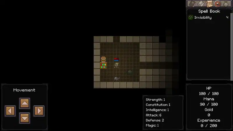 Beast Dungeon — изображение 3