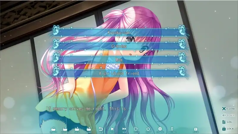 Summer Pockets — изображение 2