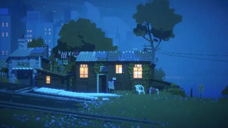 SUMMERHOUSE — изображение 3