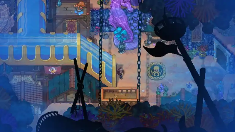 Sun Haven — изображение 3