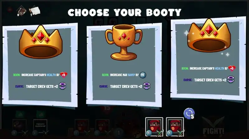 Sunken Stones — изображение 3
