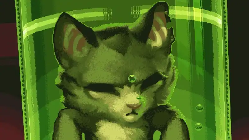 Super Catboy — изображение 2