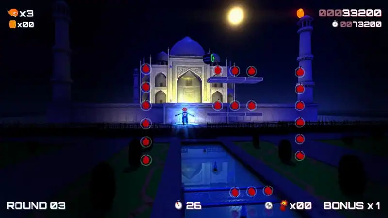 Super Jagger Bomb 2: Go East — изображение 2