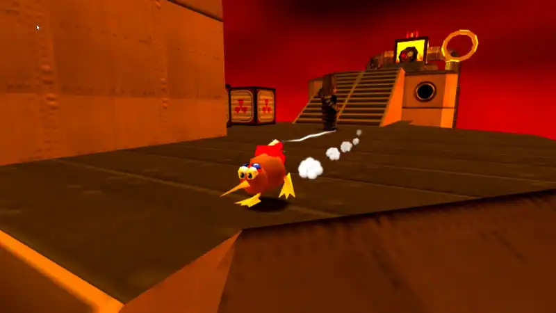 Super Kiwi 64 — изображение 3