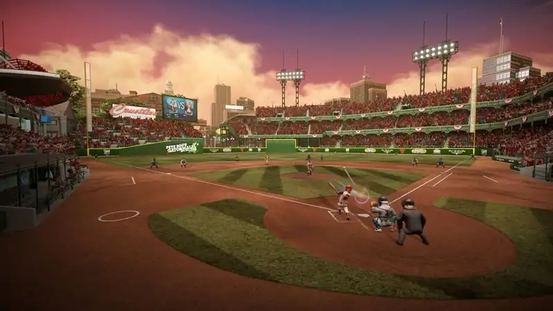 Super Mega Baseball 3 — изображение 3