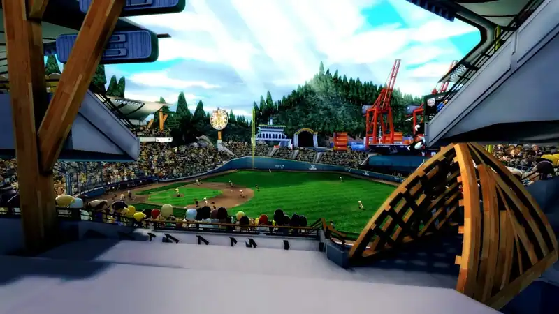 Super Mega Baseball: Extra Innings — изображение 3