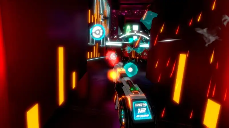 Beat Blaster — изображение 2