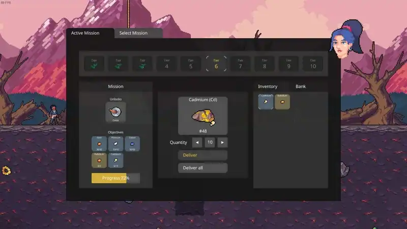 Super Mining Mechs — изображение 3