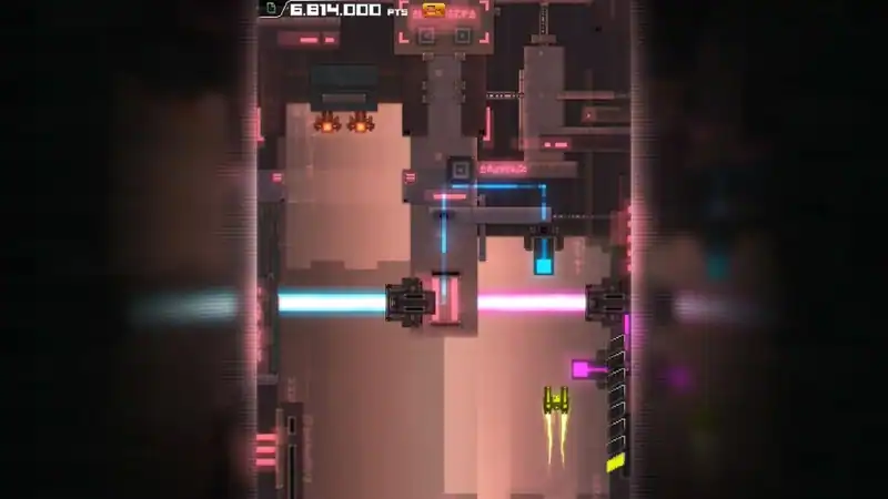 Super Nano Blaster — изображение 2