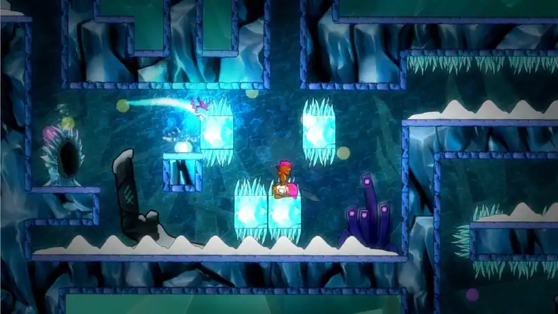 Super Rude Bear Resurrection — изображение 3