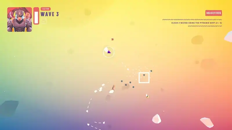 Super Space Club — изображение 3