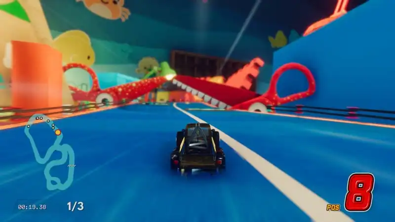 Super Toy Cars 2 — изображение 2