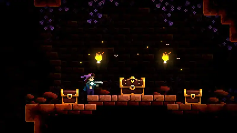 A Sister's Journey — изображение 2